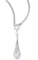 Collana Morellato Donna Ducale in Acciaio Perla SAAZ02 - SAAZ02